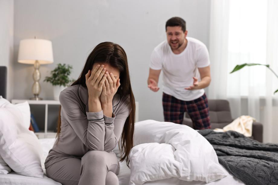 5 rdečih zastavic v toksičnih odnosih, ki jih pogosto prezremo