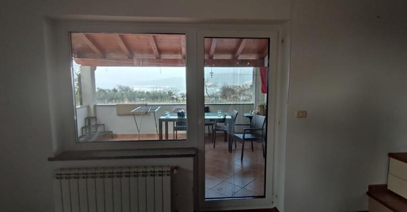 PVC okna in vrata Kozina, Primorska