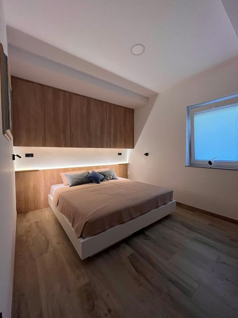 Apartments Pobegi, Koper, Obala