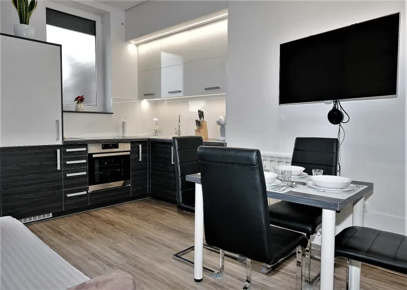 Rent an apartment near Koper