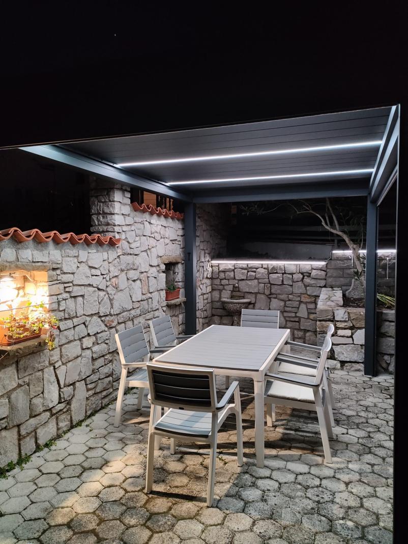 Choose the best apartment near Koper