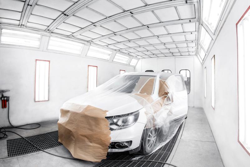 Karoserijska popravila vozil Savinjska