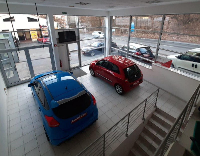 Dober avtoklepar Ljubljana Črnuče