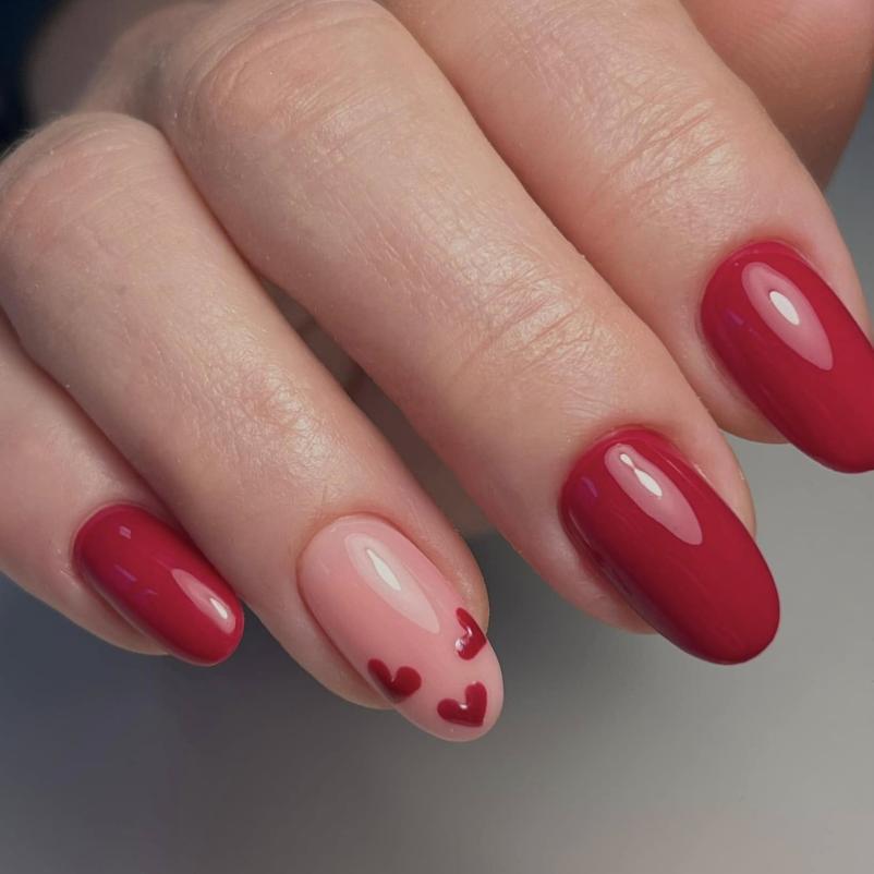 Tehnika nohtov BIAB Radeče