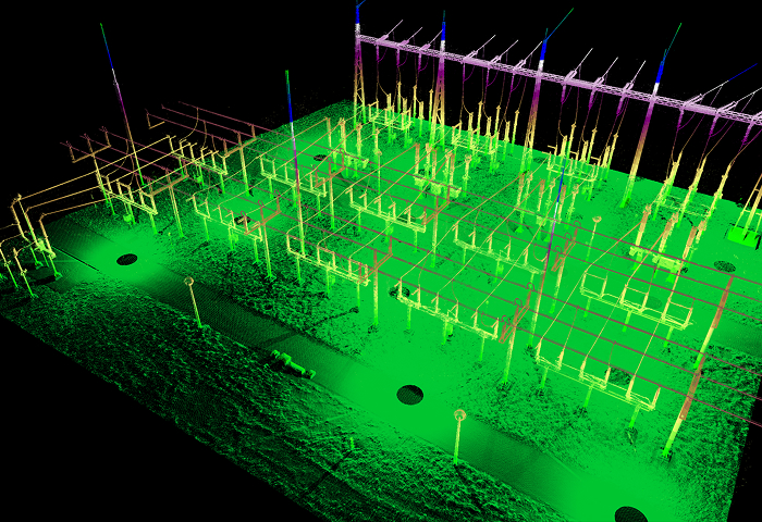 Strokovnjaki za BIM načrtovanje v Sloveniji