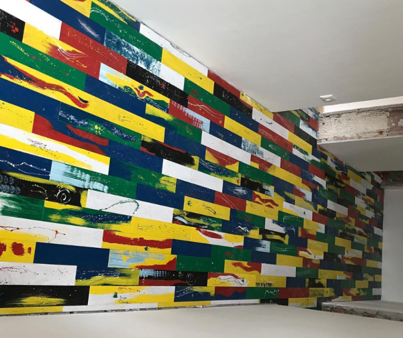 Obnavljanje parketa v različnih objektih Dolenjska