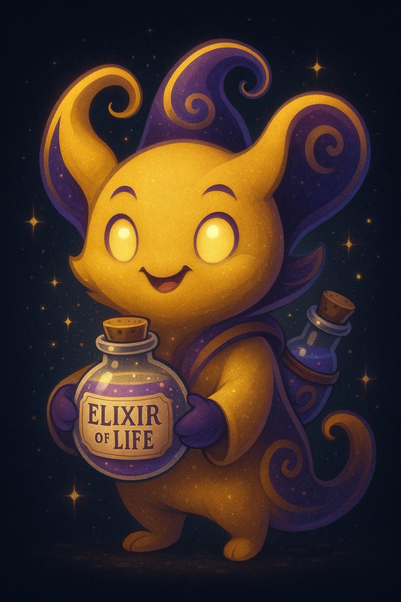 Spletna trgovina za ljubitelje fantazije Slovenija