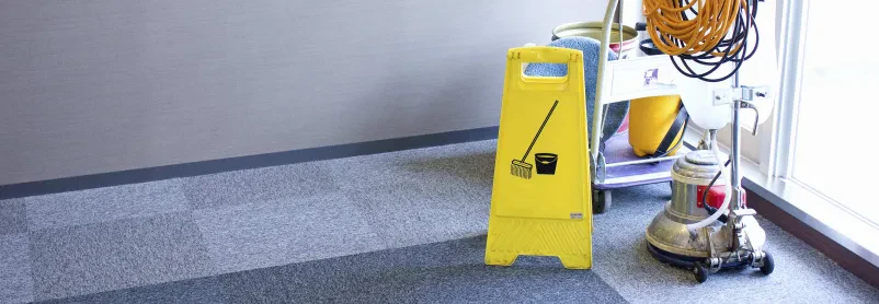 Čistilni servis za čiščenje poslovnih objektov Slovenija