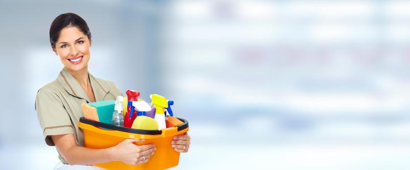 Profesionalni čistilni servis za vse Slovenija