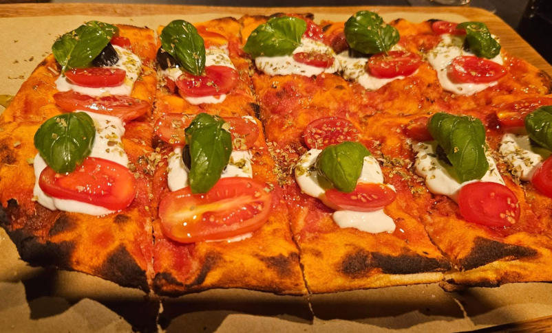 Craft pivo in picerija Nova Gorica, Goriška