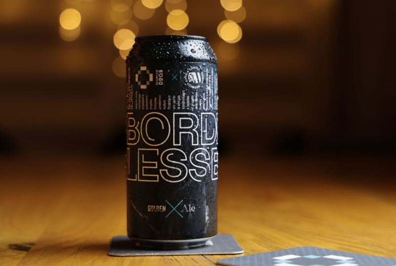 Pivnica in picerija Nova Gorica