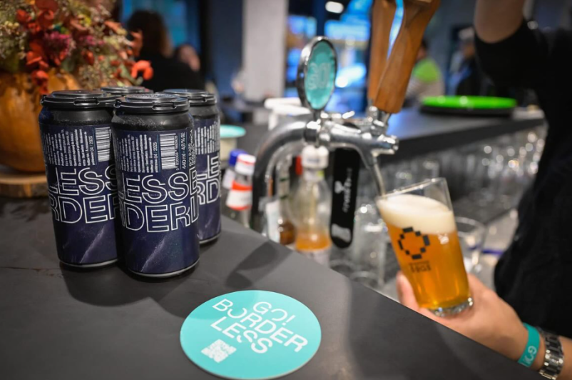 Pivnica s picami Nova Gorica