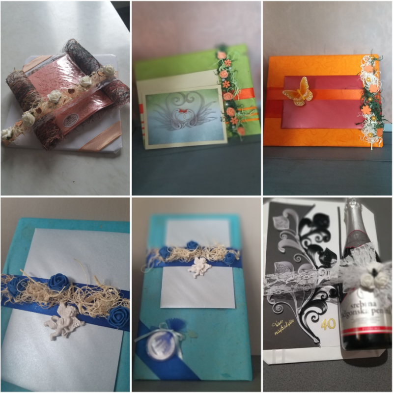 Dobra cvetličarna Slovenj Gradec