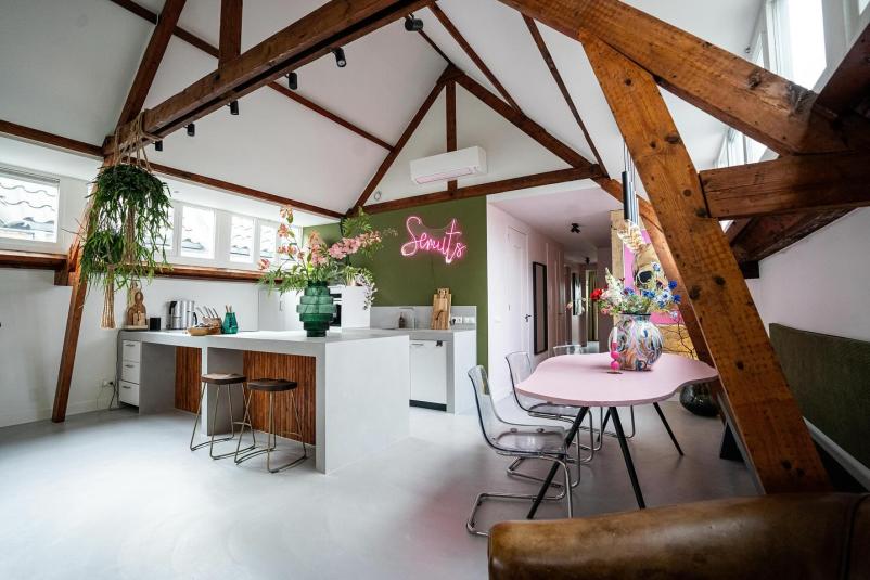 Materiali za dekorativne stene Maribor