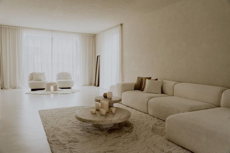 Estetske stenske rešitve Slovenija