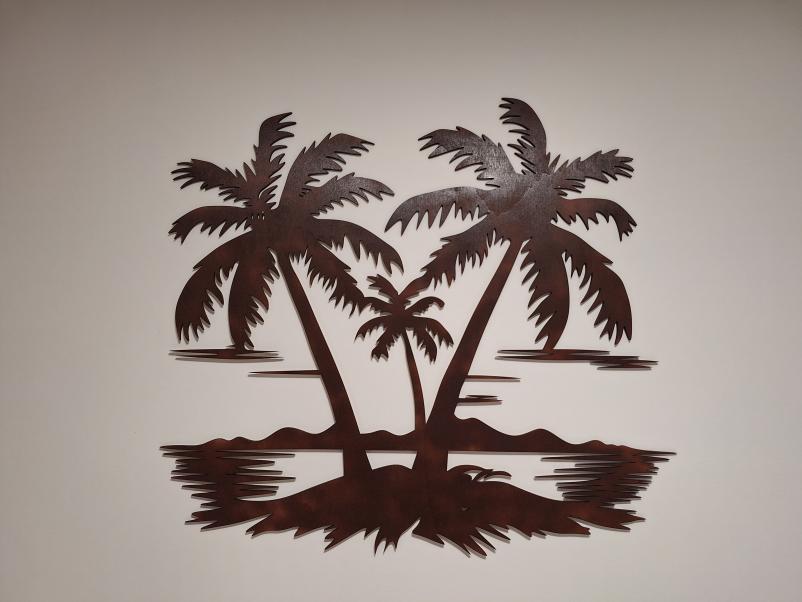 Dekorativni izdelki iz lesa