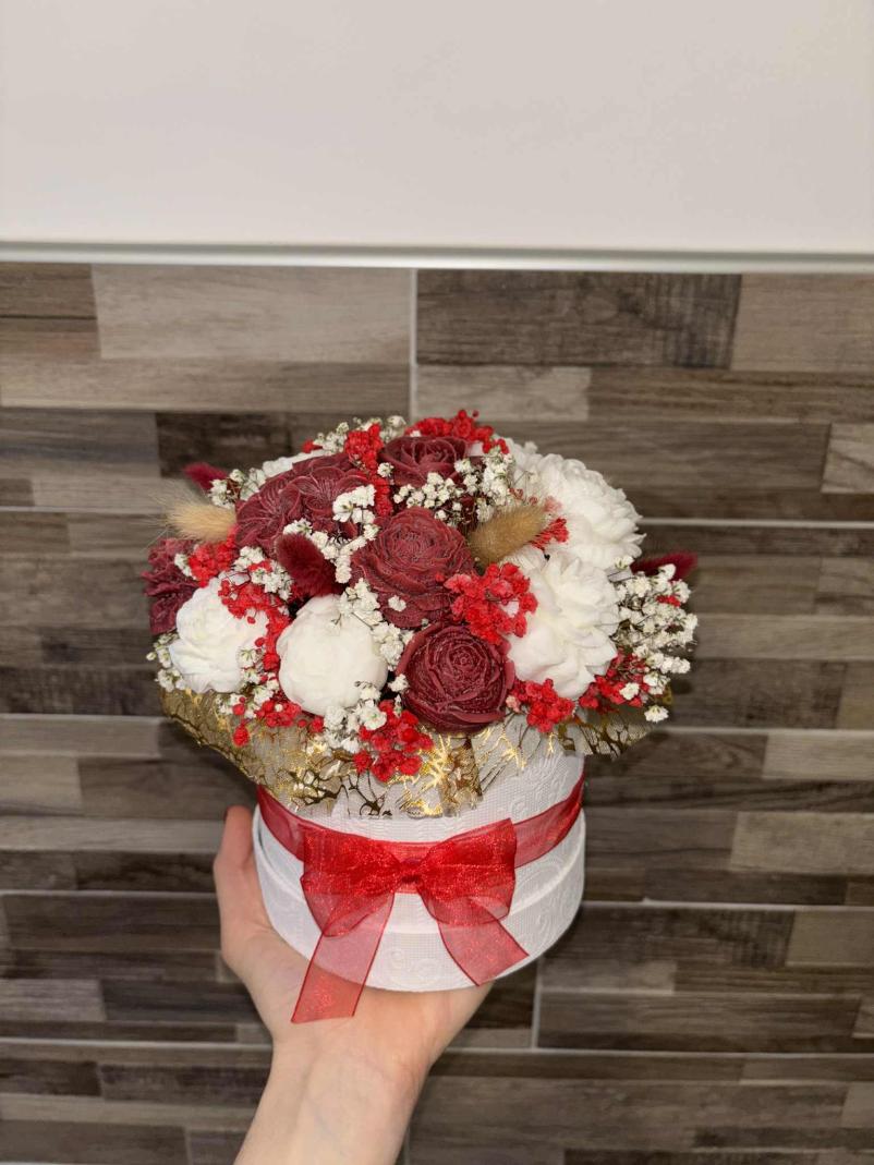 Leseni dekorativni izdelki