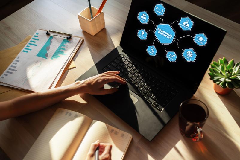 Delavnice za samorazvoj Podravska