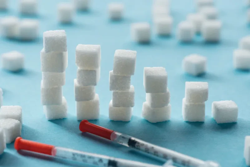 Ordinacija za diabetike Ilirska Bistrica
