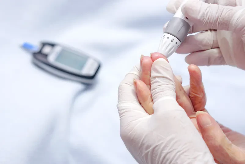 Diabetološka ordinacija