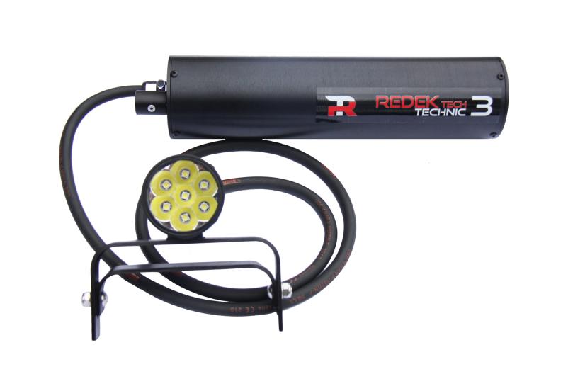 Safety, use and warranty of underwater lamps Novo mesto