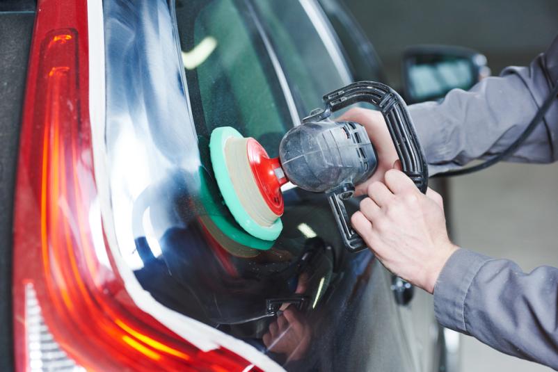 Kvalitetno poliranje vozil Destrnik, okolica