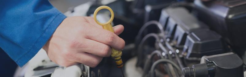 Kvalitetno servisiranje vozil Kranj