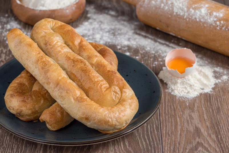 Dober burek Ljubljana