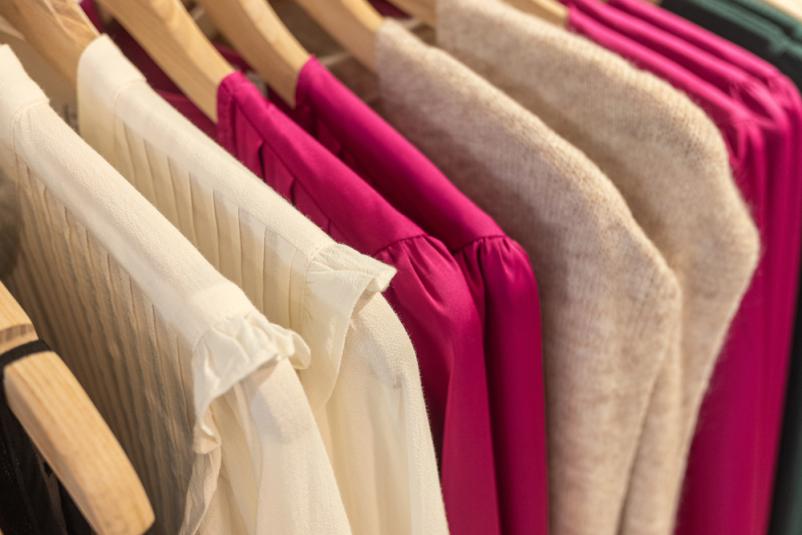 Prodaja modnih ženskih oblačil Maribor