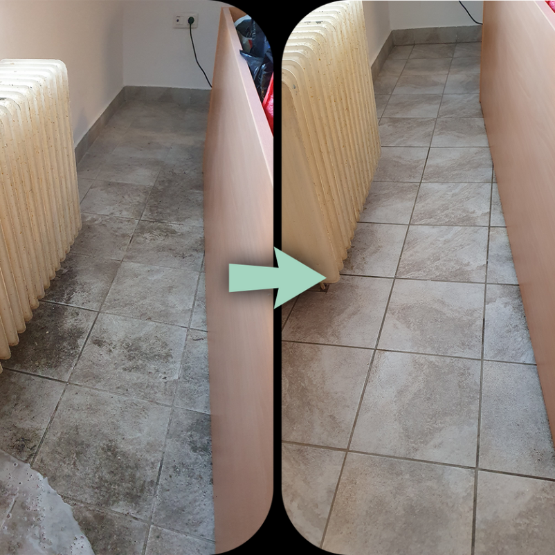 Čiščenje pisarn Ljubljana, okolica