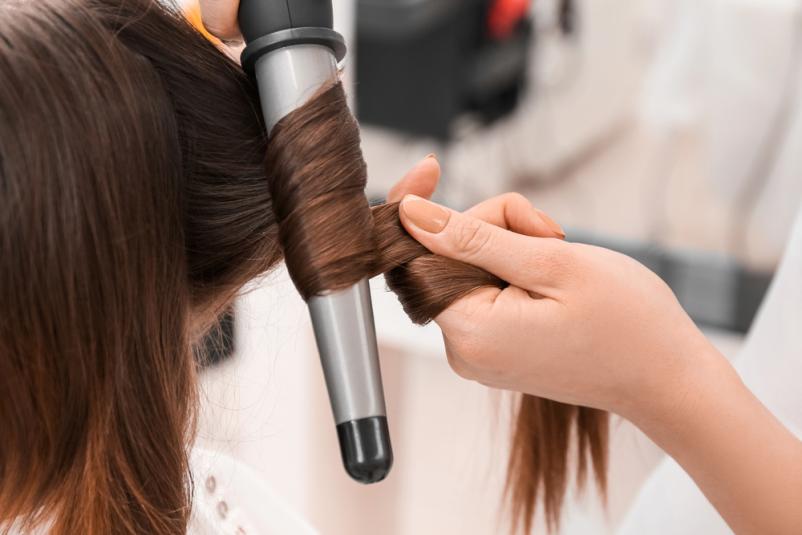 Dober frizerski salon