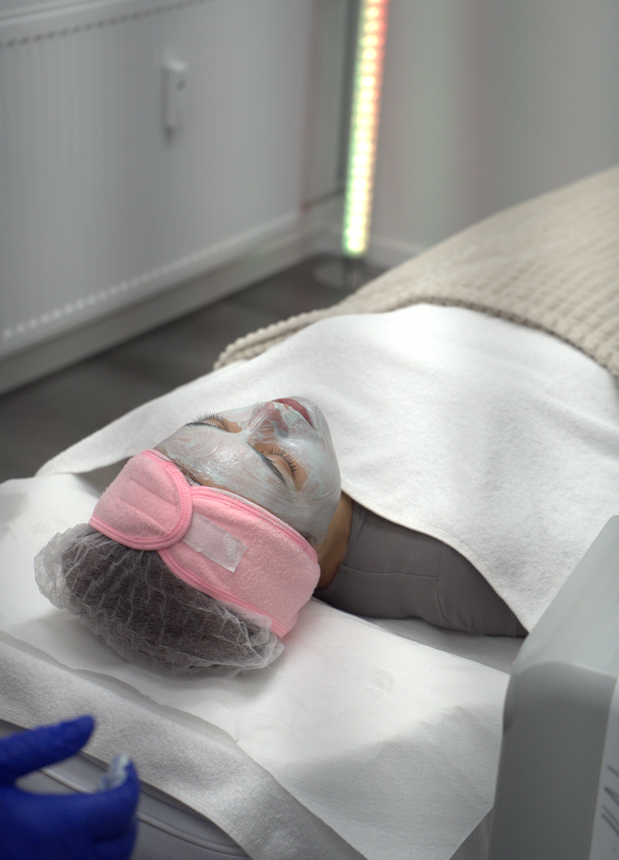 Dober kozmetični salon Dravograd