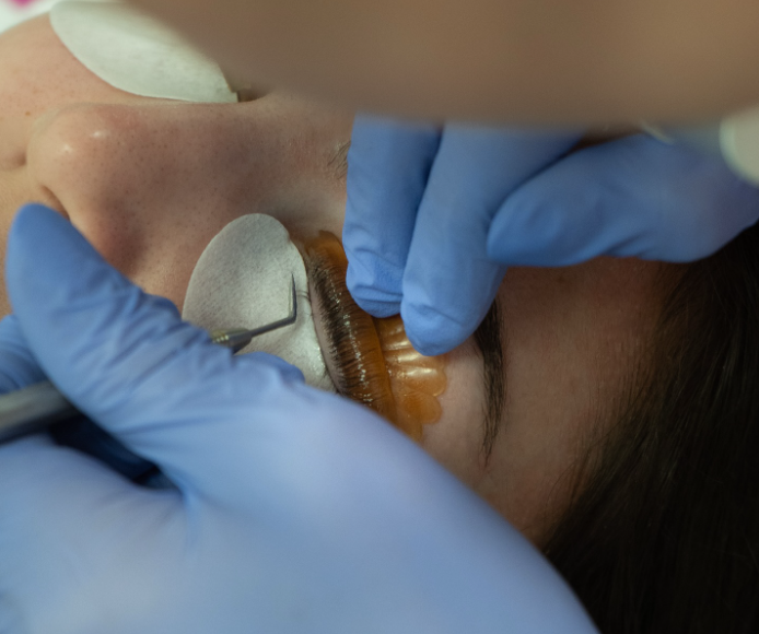 Kozmetičarka Dravograd