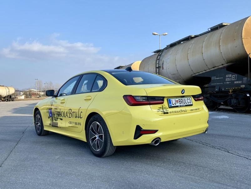 Najboljša avtošola v Ljubljani in Logatcu