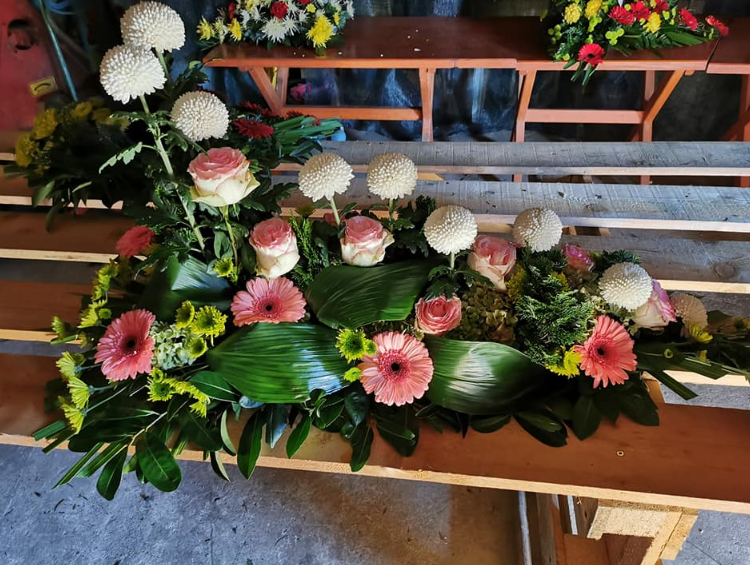 Ugodna cvetličarna Murska Sobota