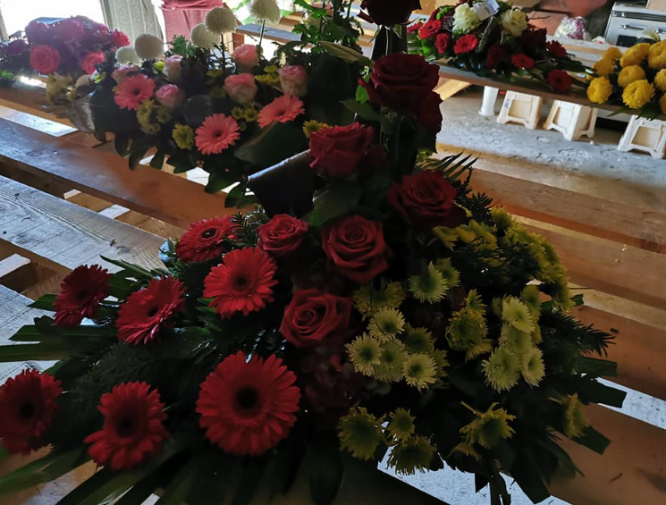 Najboljša cvetličarna Murska Sobota