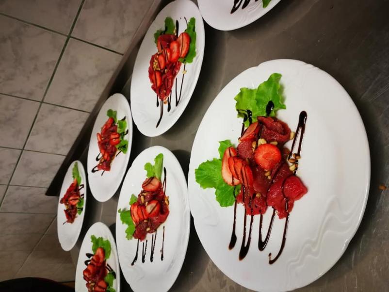 Dobra domača gostilna, domače jedi Slovenj Gradec, Koroška