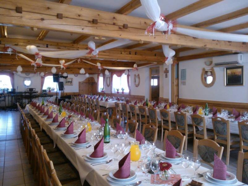 Domače jedi in sladice Slovenj Gradec