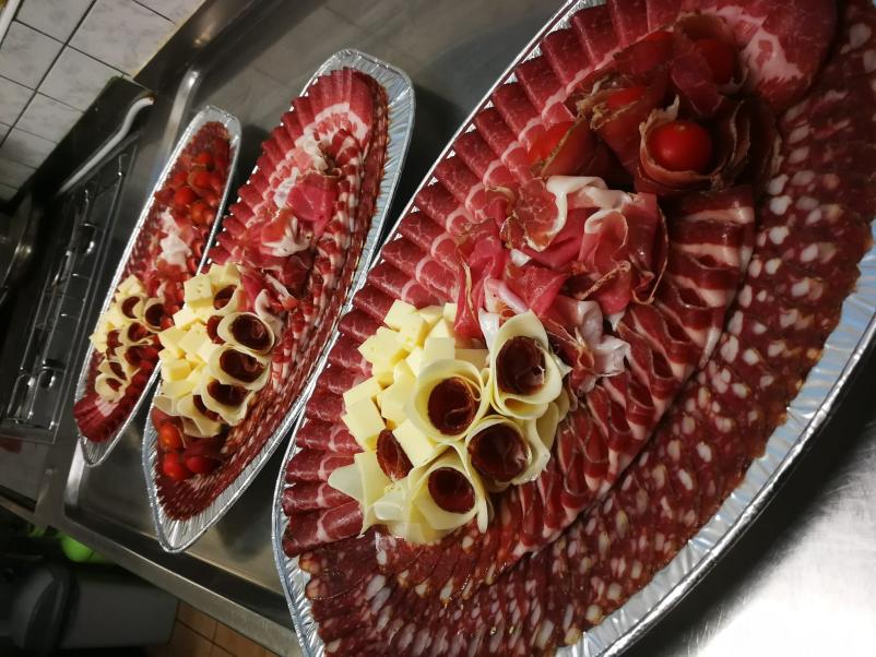 Malice, kosila in domače jedi po naročilu Slovenj Gradec, Koroška