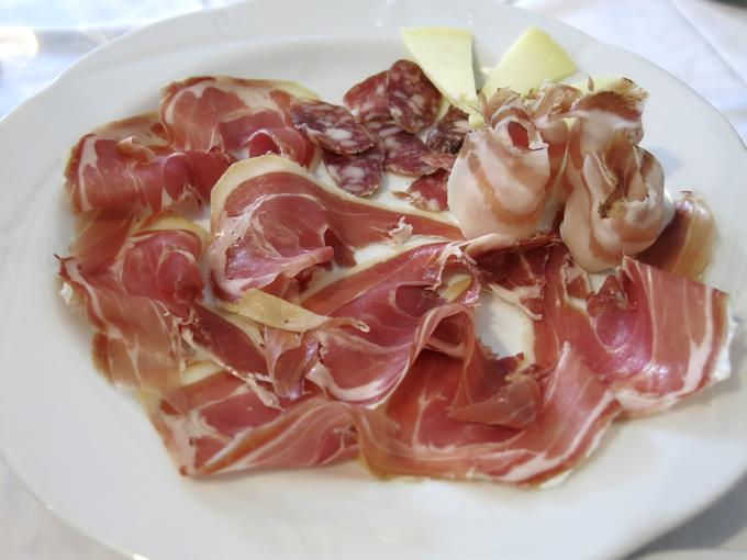 Dobra gostilna Sežana