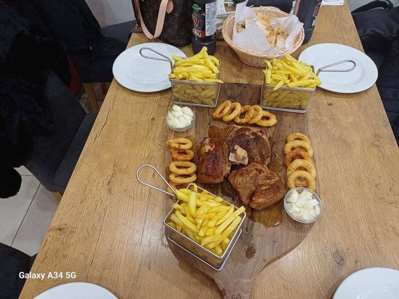 Najboljše pice v Črnomlju