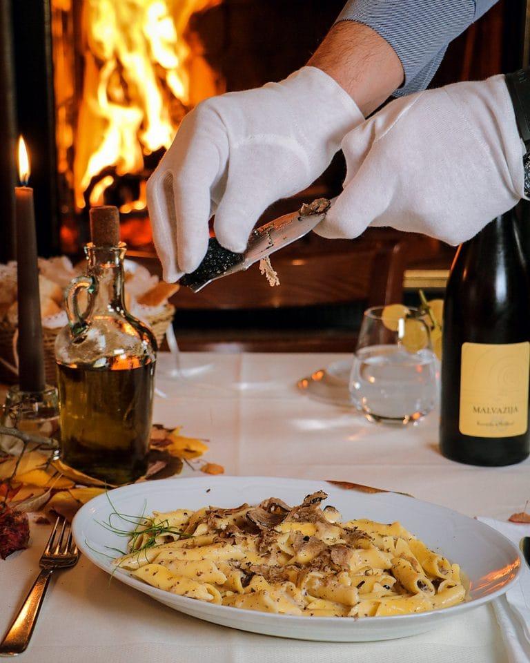 Istrska kuhinja Izola