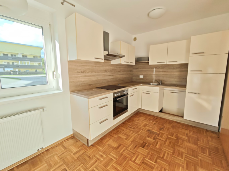 Nepremičninska agencija Ljubljana