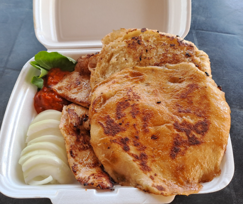 Dostava iz okrepčevalnice Ptuj