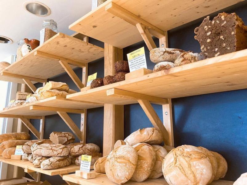 Dobra pekarna Maribor