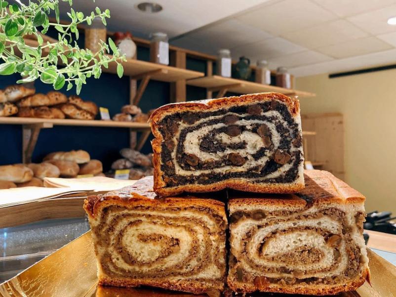 Fini pekovski izdelki Maribor