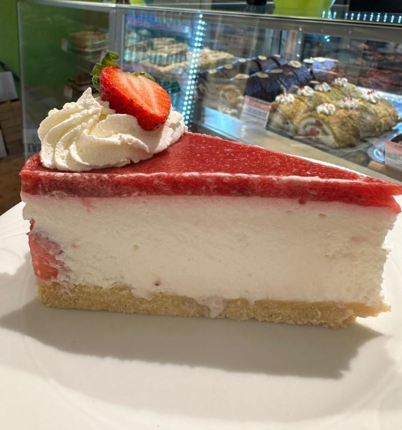 Kruh in pecivo Maribor