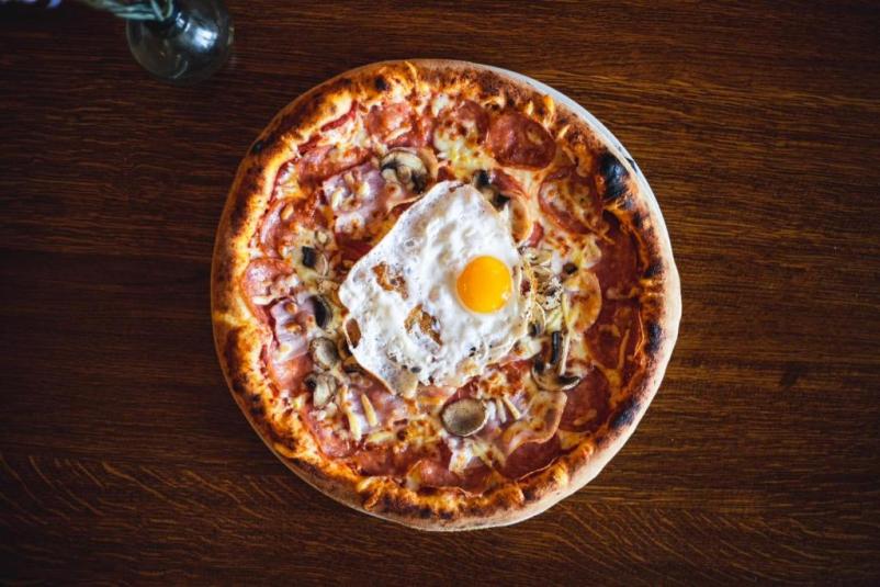 Dobro gostišče Ljutomer