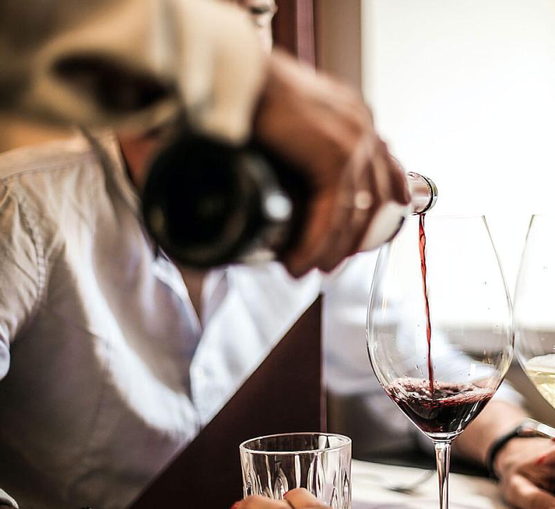 Tradicionalna domača kuhinja Vipava