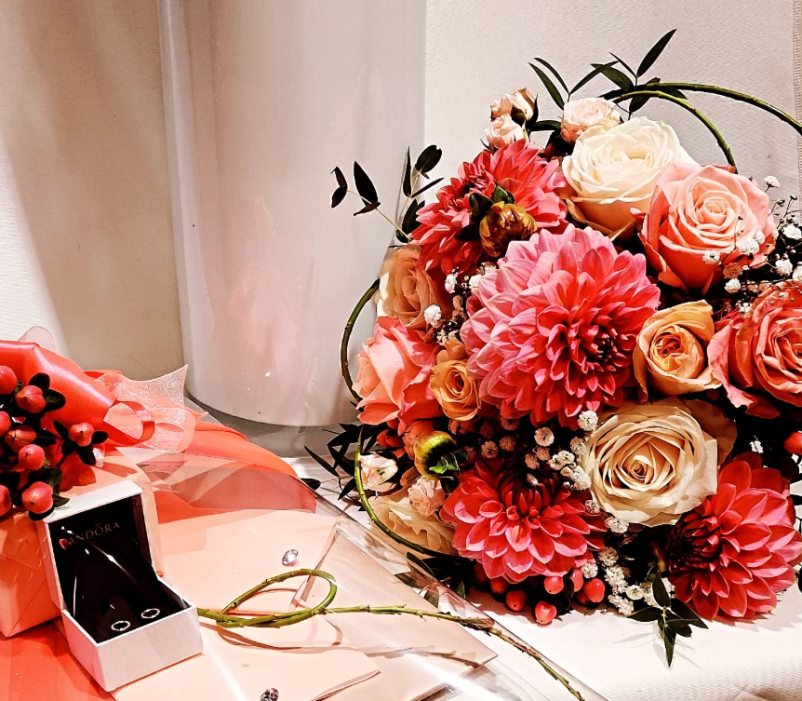 Šopki za dostavo po Sloveniji